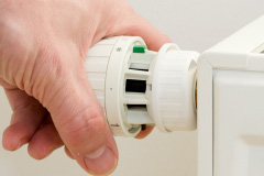 East Challow central heating repair costs
