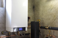 East Challow condensing boiler companies
