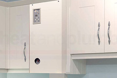 East Challow electric boiler quotes