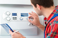 free commercial East Challow boiler quotes