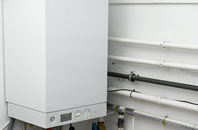 free East Challow condensing boiler quotes